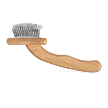 Load image into Gallery viewer, Artero Beast - Special Knot Slicker Brush L
