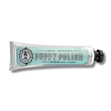Last inn bildet i Galleri-visningsprogrammet, Puppy Polish Toothpaste - Filet Mignon (Beef)