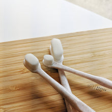 Last inn bildet i Galleri-visningsprogrammet, Puppy Polisher Pearl Eco Toothbrush Extra Small
