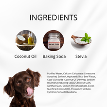 Last inn bildet i Galleri-visningsprogrammet, Puppy Polish Toothpaste - Filet Mignon (Beef)