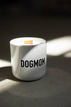 Load image into Gallery viewer, Candle/Cup DOGMOM
