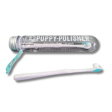 Last inn bildet i Galleri-visningsprogrammet, Puppy Polisher Pearl Eco Toothbrush Extra Small