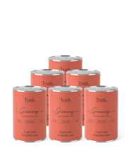 Last inn bildet i Galleri-visningsprogrammet, TRUTH PETS GROWING Pâtè