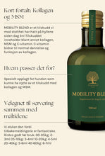 Last inn bildet i Galleri-visningsprogrammet, ESSENTIAL the MOBILITY BLEND 1L
