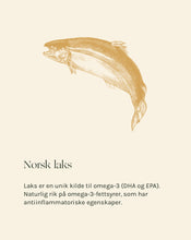 Last inn bildet i Galleri-visningsprogrammet, ESSENTIAL Omega-3 Olje 500ml