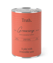 Last inn bildet i Galleri-visningsprogrammet, TRUTH PETS GROWING Pâtè