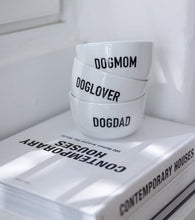 Load image into Gallery viewer, DOGLOVER bowl
