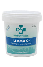 Last inn bildet i Galleri-visningsprogrammet, Ledmax+