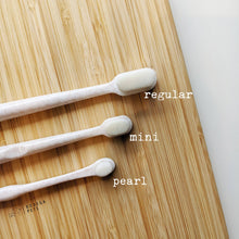 Last inn bildet i Galleri-visningsprogrammet, Puppy Polisher Pearl Eco Toothbrush Extra Small