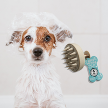 Load image into Gallery viewer, Eco Shampoo Brush