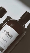 Last inn og spill av video i Gallerivisningen, Conditioning Dog Shampoo