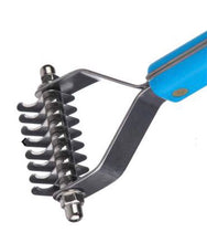Last inn bildet i Galleri-visningsprogrammet, Groom Professional Undercoat Rake 8 tenner