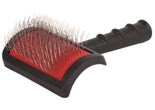 Last inn bildet i Galleri-visningsprogrammet, Yento Mega Pin Slicker Brush