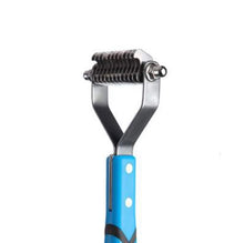 Last inn bildet i Galleri-visningsprogrammet, Groom Professional Undercoat Rake 8 tenner