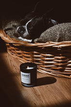 Last inn bildet i Galleri-visningsprogrammet, 'Limited Edition' Håndlaget Duftlys Forest Cabin