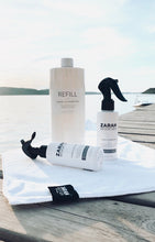 Last inn bildet i Galleri-visningsprogrammet, The Leave-in Treatment Spray