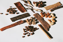 Last inn bildet i Galleri-visningsprogrammet, WOOF’TASTY Lamb Lung bites