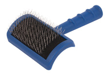 Last inn bildet i Galleri-visningsprogrammet, Show Tech Tuffer Than Tangles Long Firm Pin Medium Slicker Brush