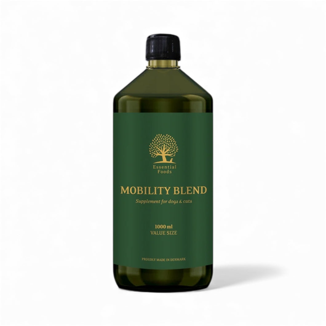 ESSENTIAL the MOBILITY BLEND 1L