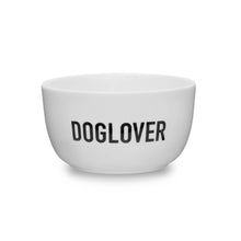 Load image into Gallery viewer, DOGLOVER bowl
