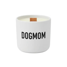 Load image into Gallery viewer, Candle/Cup DOGMOM

