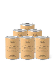 Last inn bildet i Galleri-visningsprogrammet, TRUTH PETS LIGHT CHICKEN &amp; TURKEY Pâtè
