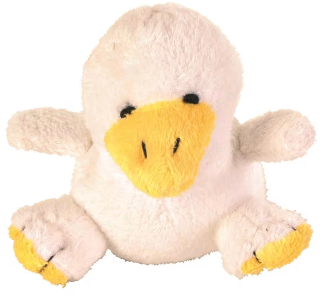 Hundeleke plysj figurer