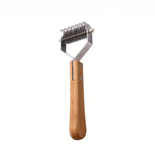 Last inn bildet i Galleri-visningsprogrammet, Speed Stripper Deshedding Tool
