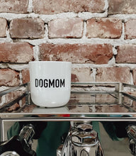Load image into Gallery viewer, Candle/Cup DOGMOM
