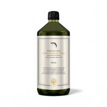 Last inn bildet i Galleri-visningsprogrammet, ESSENTIAL Omega-3 Olje 1L
