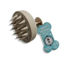 Load image into Gallery viewer, Eco Shampoo Brush
