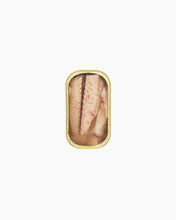 Load image into Gallery viewer, Wild Atlantic Coast Mackerel Fillets

