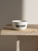 Load image into Gallery viewer, DOGLOVER bowl
