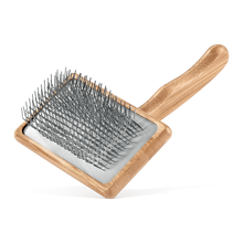 Load image into Gallery viewer, Artero Beast - Special Knot Slicker Brush L
