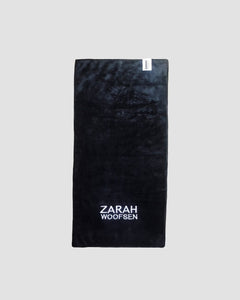 Kjempemyke og svært absorberende ZARAH Woofsen håndklær