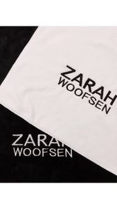 Kjempemyke og svært absorberende ZARAH Woofsen håndklær