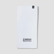 Last inn bildet i Galleri-visningsprogrammet, Kjempemyke og svært absorberende ZARAH Woofsen håndklær
