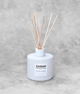 NEW ‘Limited Edition’ Oil Reed Diffuser Botanic Garden